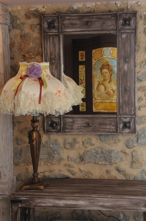 אראחובה Alexandros Guesthouse מראה חיצוני תמונה